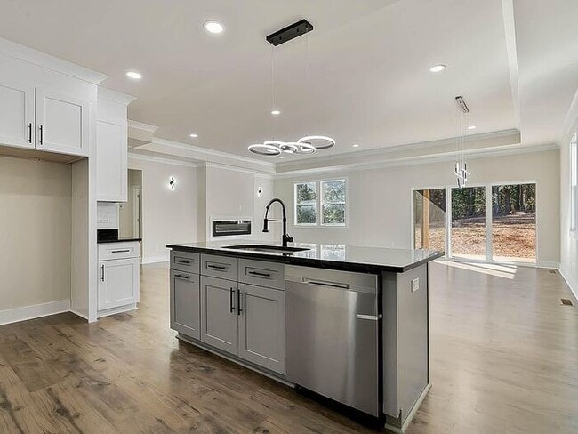 Building Photo - Build Equity While Leasing - Lease and Own from Day One!