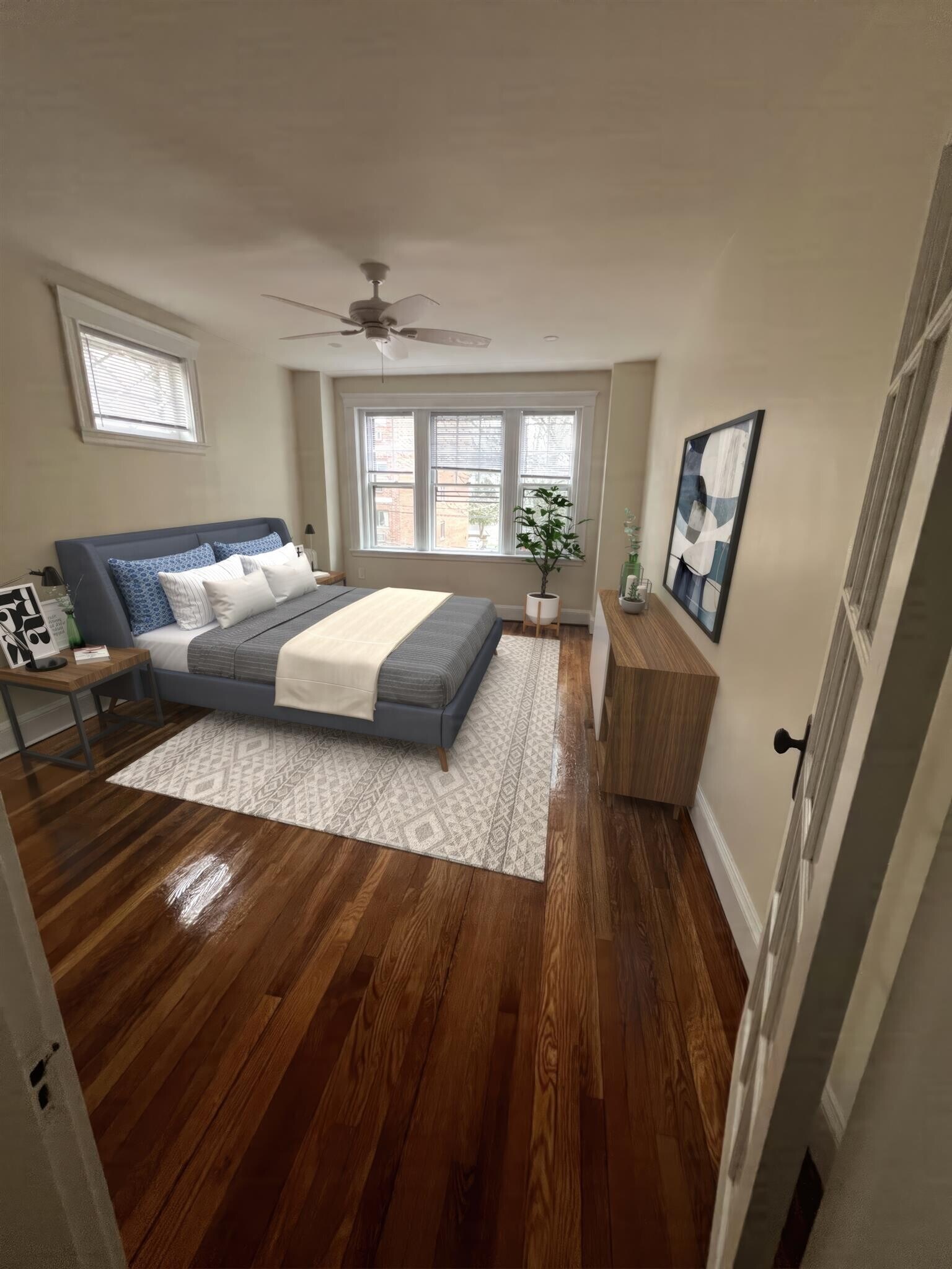 Building Photo - 13 Ellery St