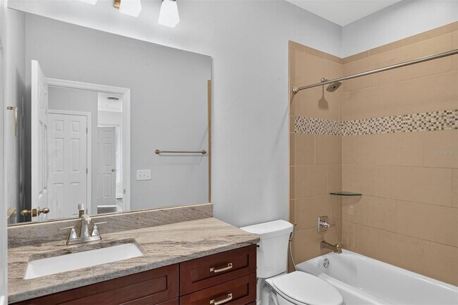 Building Photo - 2839 SW 87th Dr