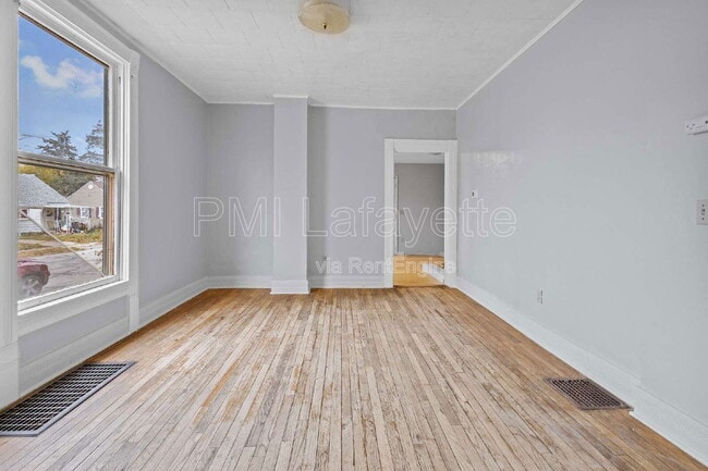 Building Photo - 601 Park Ave