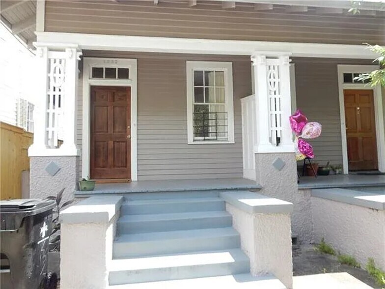 Building Photo - 1237 Josephine St