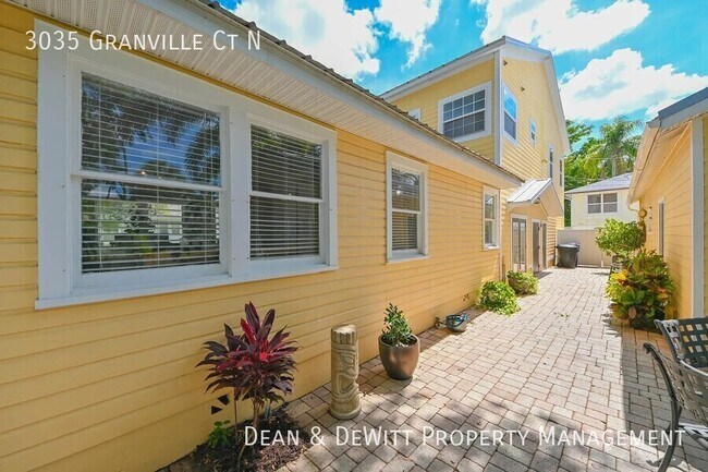 Building Photo - 3035 Granville Ct N