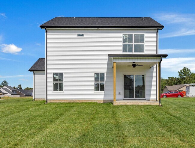 Building Photo - Beautiful New Construction Home
