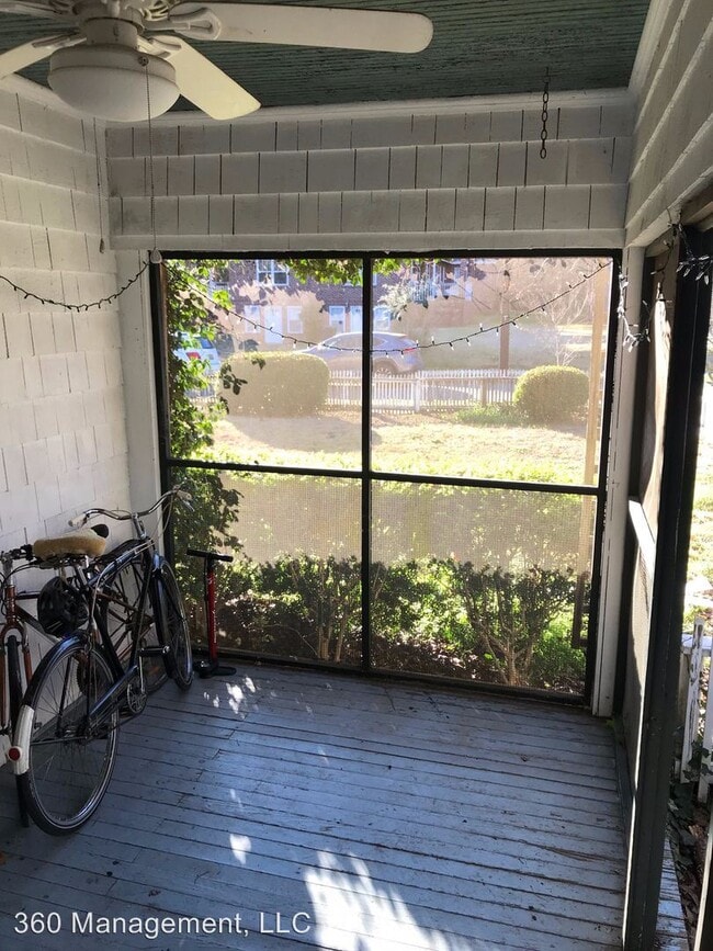 Building Photo - 2 br, 1 bath House - 359 Payne St