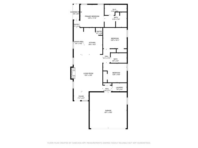 Building Photo - 14346 High Hl Dr