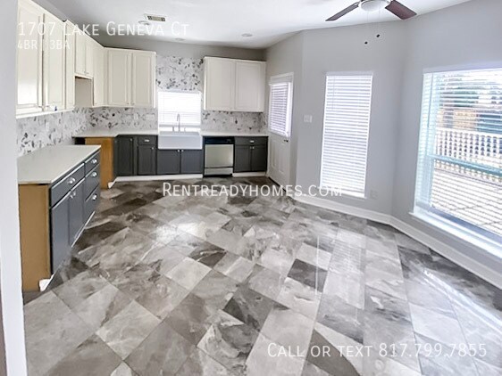 Building Photo - 1707 Lake Geneva Ct