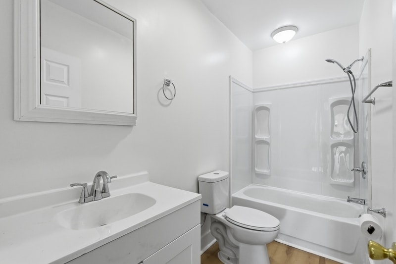 Building Photo - 2540 Frederick Ave