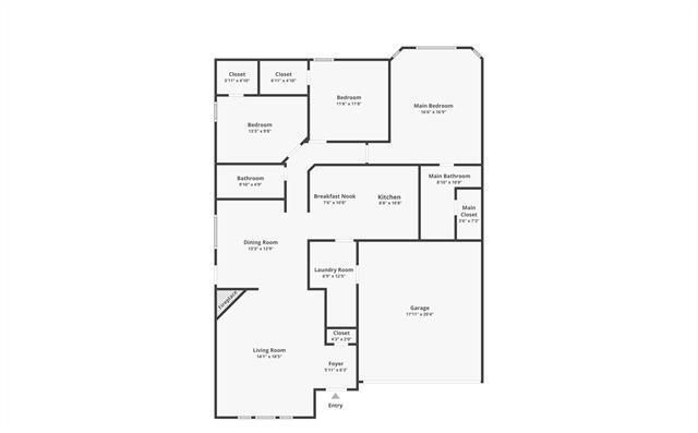 Building Photo - 204 Meadowbrooke Dr