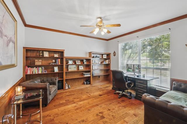 Building Photo - 1012 Canongate Dr