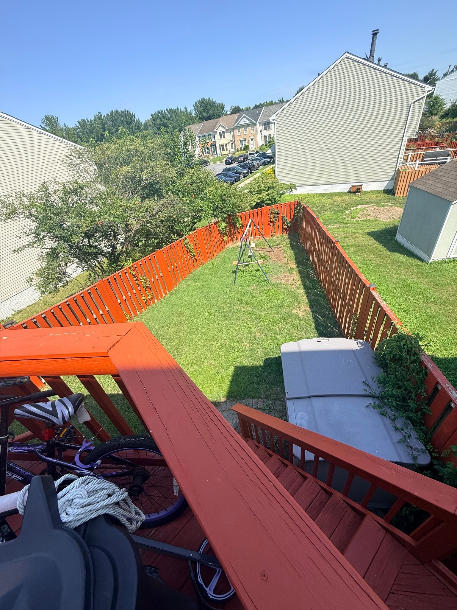 Building Photo - 27 Ashmill Ct