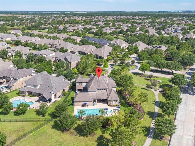 Building Photo - 19003 Cove Manor Dr