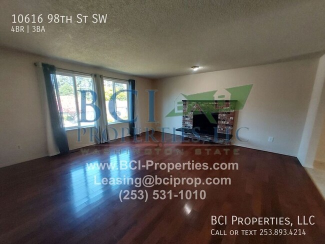 Building Photo - 10616 98th St SW