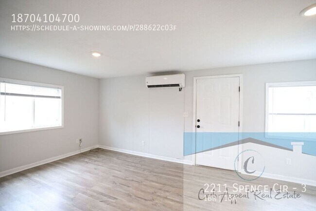 Building Photo - 2211 Spence Cir