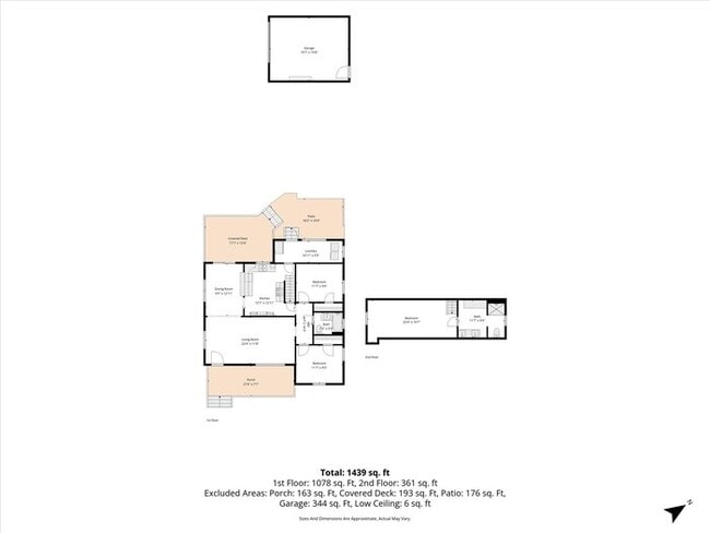 Building Photo - COME HOME TO THIS THREE BEDROOM CHARMER