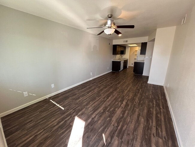 Interior Photo - The Davenport