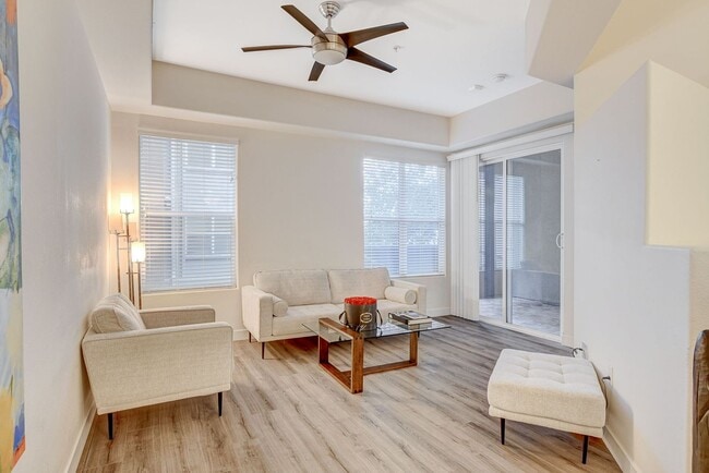 Building Photo - Luxury Guard-Gated Condo Near Las Vegas Blvd with Resort-Style Amenities!