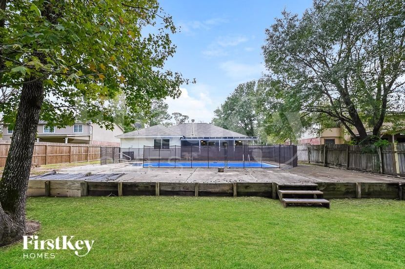 Building Photo - 6722 Woodland Oaks