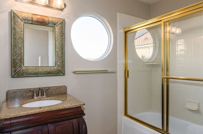Building Photo - Desirable Gated Community With Breathtaking Water views