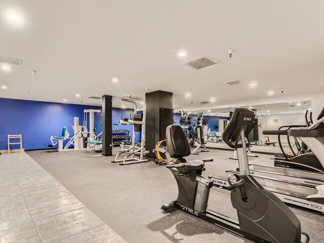 Building Photo - Cheesman Park Condo With Breathtaking Views!