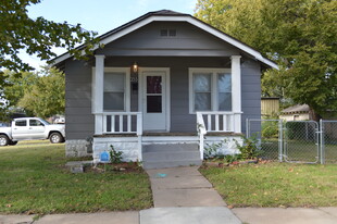 Building Photo - 355 S Greenwood St