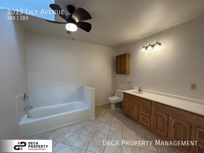 Building Photo - 2013 Lily Ave