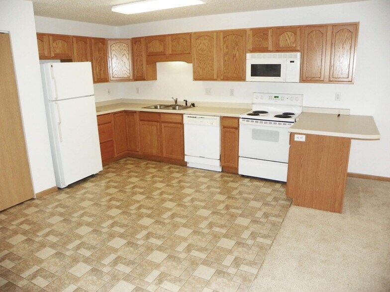 Building Photo - Sunridge Apartments