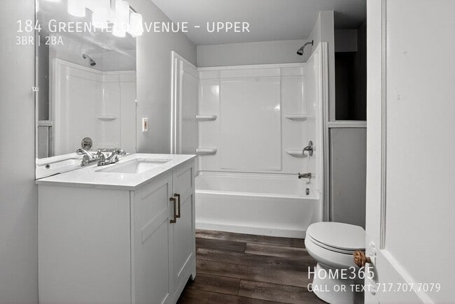 Building Photo - 184 Greenfield Ave