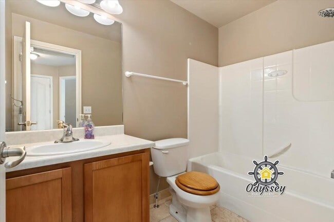 Building Photo - 5556 Geronimo Way