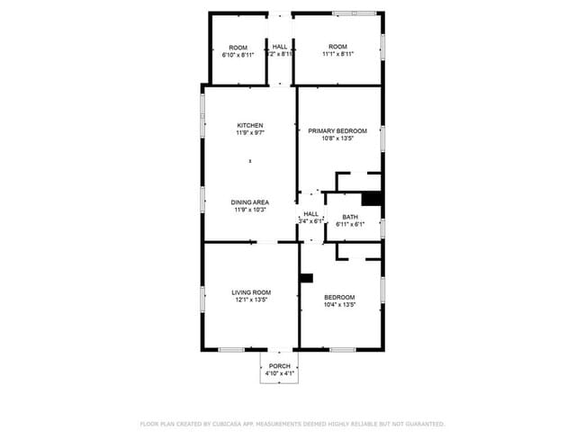 Building Photo - 3511 Keeling Rd