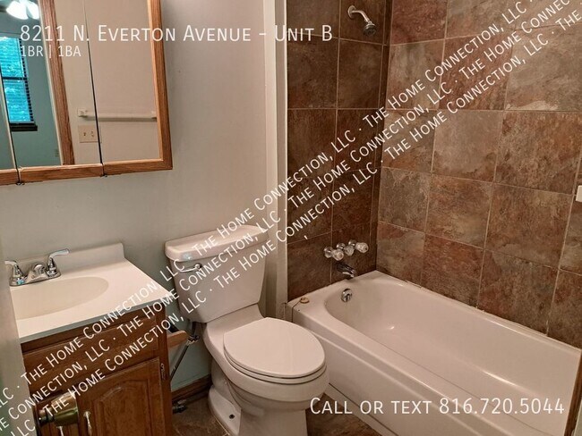 Building Photo - 8211 N Everton Ave