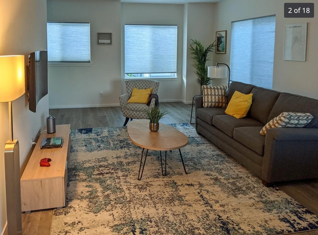Building Photo - Your Silverdale Sanctuary Awaits! Fully Fu...