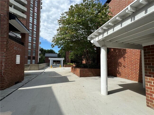 Building Photo - 385 Ralph McGill Blvd NE
