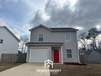 Building Photo - Family-Friendly 3BR Odenville Home with Stainless Steel Appliances & Spacious Backyard