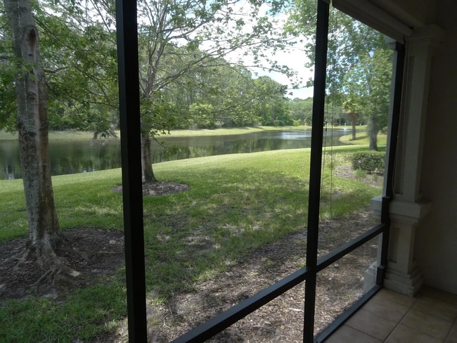 Building Photo - Belle Haven 2-Bedroom Condo with Pond View...