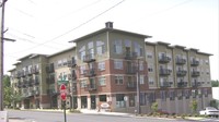 Building Photo - McKenzie Square Apartments