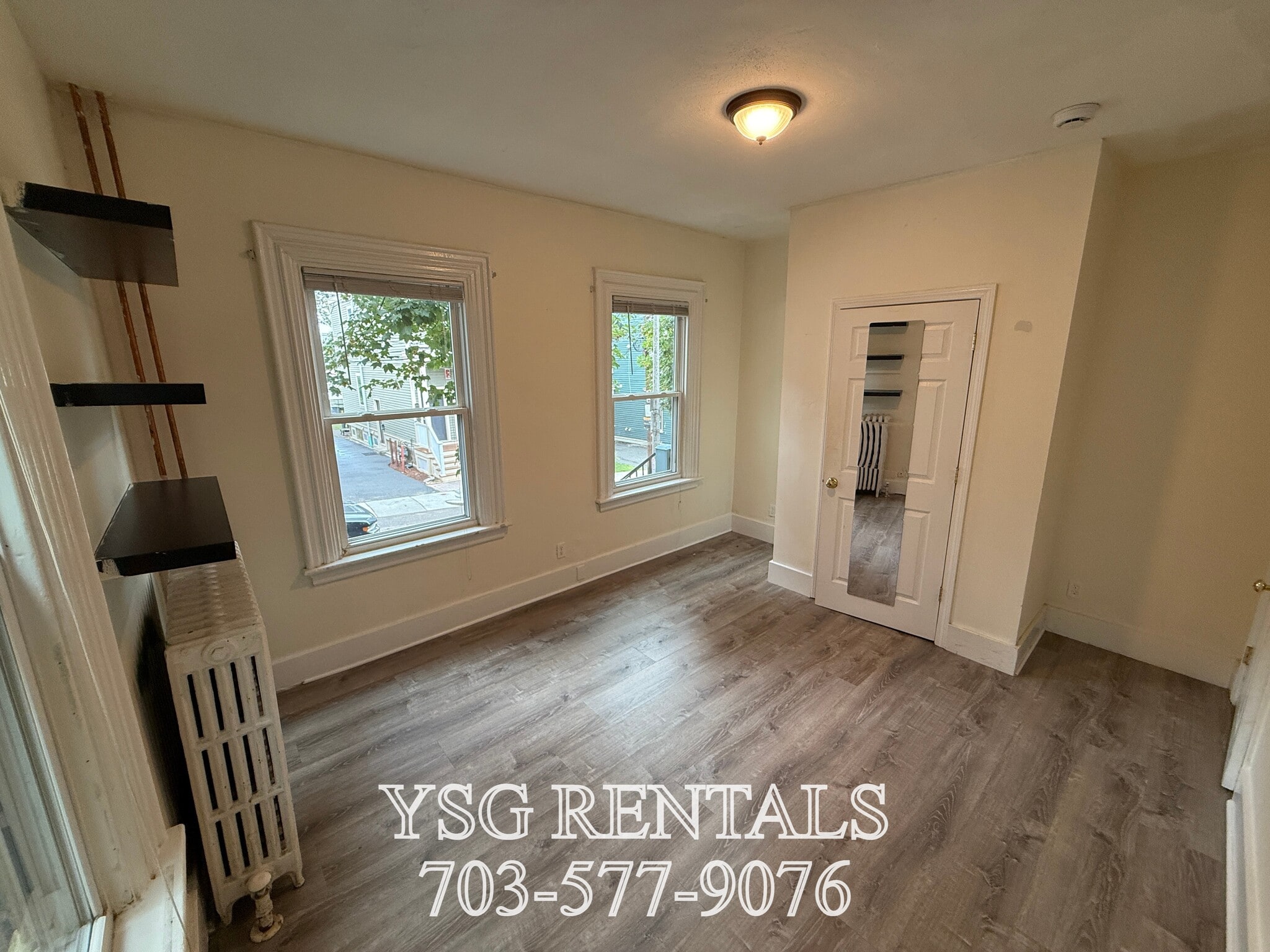 Building Photo - 10 Alleghany St