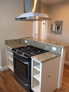 Building Photo - 116-118-118 White St