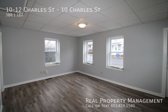 Building Photo - 10-12 Charles St-10 Charles St