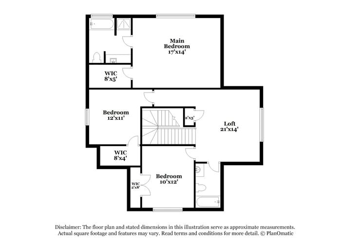 Building Photo - 3022 Summer Breeze Dr