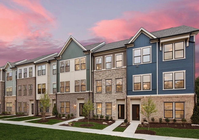 Building Photo - 3395 Watershed Blvd