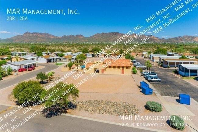 Building Photo - 2292 N Ironwood Dr