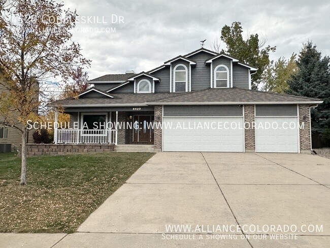 Primary Photo - 4420 Cobbleskill Dr