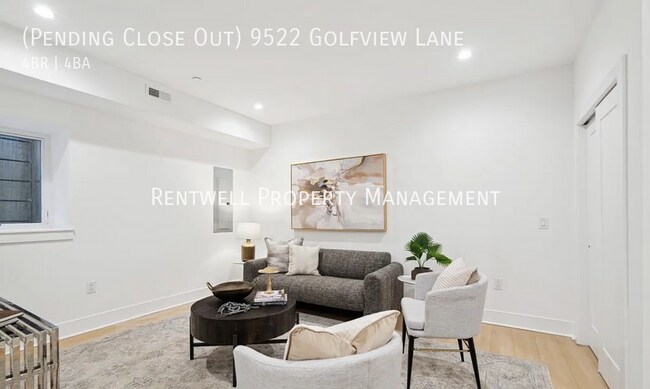 Building Photo - 9522 Golfview Ln