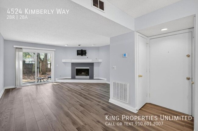 Building Photo - 4524 Kimberly Way