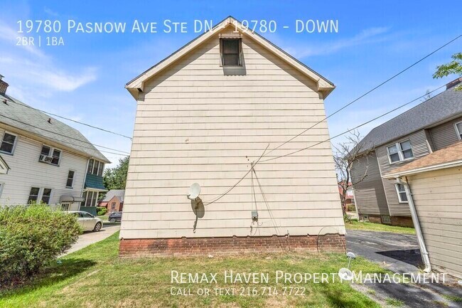 Building Photo - 19780 Pasnow Ave