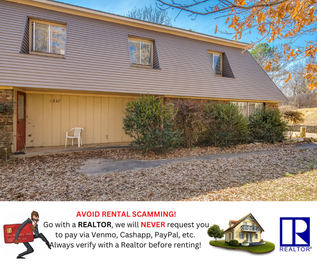 Primary Photo - "Charming 2-Bed Duplex Retreat with 1.5 Ba...