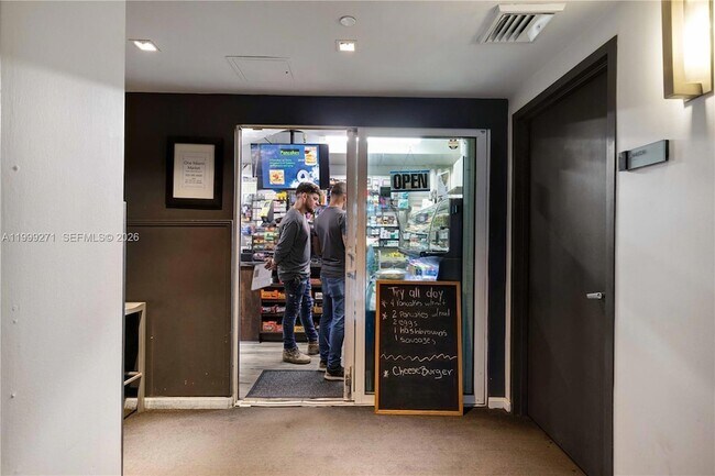 Building Photo - 335 S Biscayne Blvd