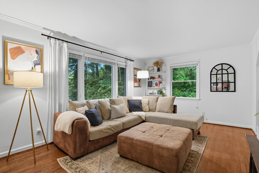 Building Photo - 1946 Terry Mill Rd SE