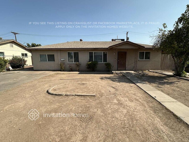 Primary Photo - 3634 W Granada Rd