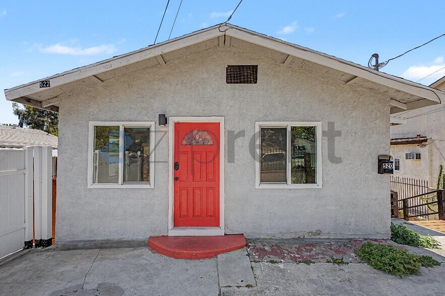 Building Photo - Unit